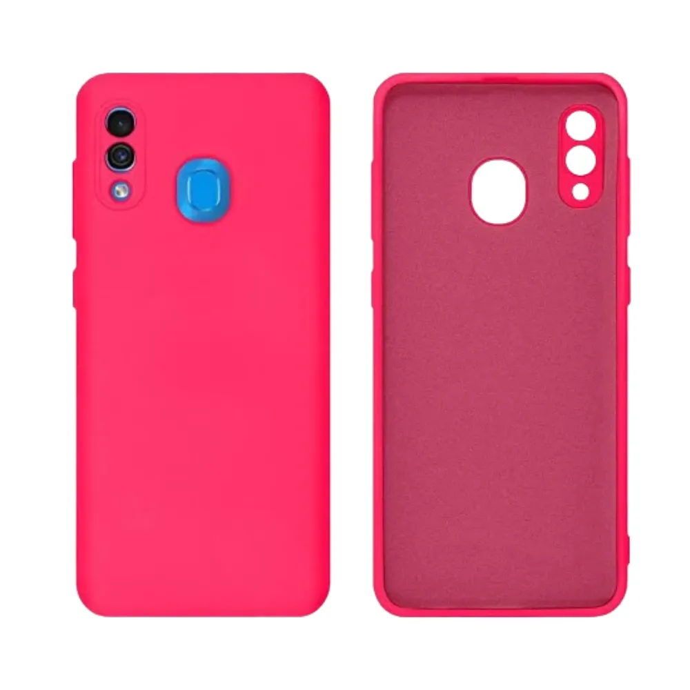 Capa Celular - Samsung Galaxy A20/A30